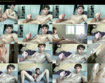 ryan287747 — 46 minute Chaturbate male cam show recording, 480p, Mar 3, 2026
