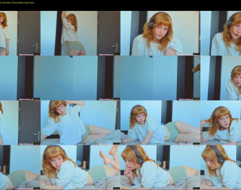 s0ftsophy — 38 minute Chaturbate female cam show recording, 720p, Mar 2, 2026