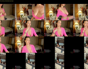 sakura_yuki — 52 minute Chaturbate female cam show recording, 720p, Mar 2, 2026