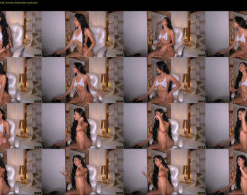 sammy_rios — 4 minute Chaturbate female cam show recording, 720p, Mar 3, 2026