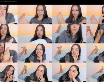 saraarchbould — 25 minute Chaturbate female cam show recording, 720p, Mar 2, 2026