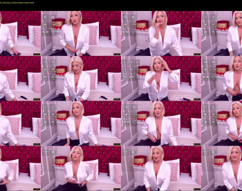 saralucky — 10 minute Chaturbate female cam show recording, 720p, Mar 2, 2026