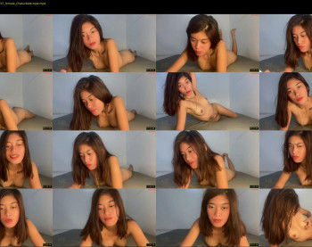 sashi_kaye — 22 minute Chaturbate female cam show recording, 720p, Mar 2, 2026