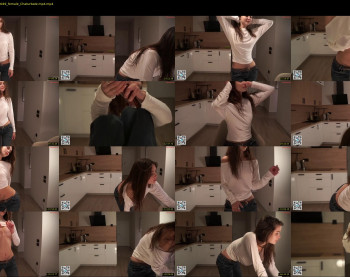 scarletmore — 121 minute Chaturbate female cam show recording, 720p, Mar 3, 2026