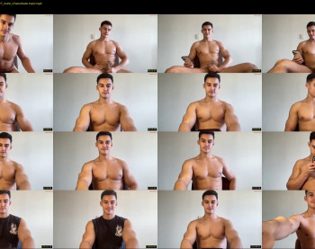 sebybeba — 80 minute Chaturbate couple cam show recording, 720p, Mar 2, 2026
