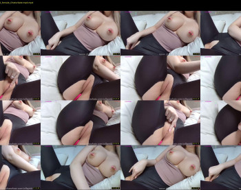 sellapink — 75 minute Chaturbate female cam show recording, 720p, Mar 2, 2026