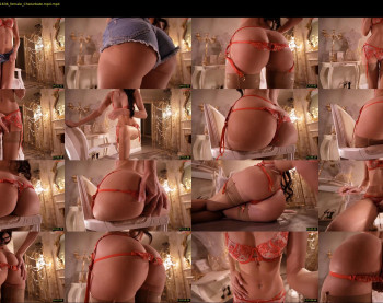 sensual_giaa — 77 minute Chaturbate female cam show recording, 720p, Mar 2, 2026