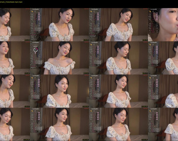 seulbi — 108 minute Chaturbate female cam show recording, 720p, Mar 2, 2026