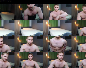 sevans14 — 11 minute Chaturbate male cam show recording, 720p, Mar 2, 2026