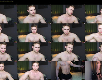 sevans14 — 44 minute Chaturbate male cam show recording, 720p, Mar 2, 2026