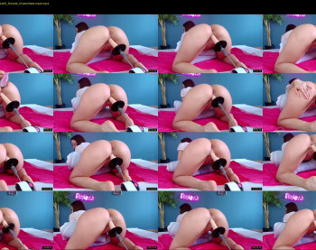 seven_sinsss — 120 minute Chaturbate female cam show recording, 720p, Mar 2, 2026