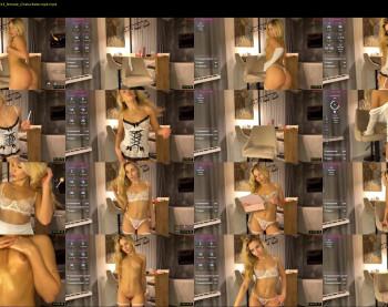 sexy_katze — 121 minute Chaturbate couple cam show recording, 720p, Mar 3, 2026