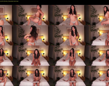 sharon__baker_ — 14 minute Chaturbate female cam show recording, 720p, Mar 3, 2026