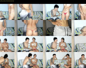 sheilanyarturo — 29 minute Chaturbate couple cam show recording, 720p, Mar 3, 2026