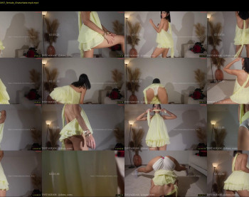 shena_nomy — 120 minute Chaturbate female cam show recording, 720p, Mar 3, 2026