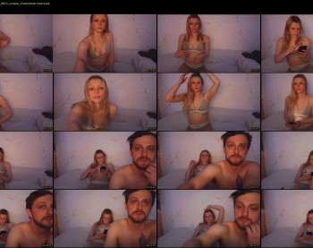 shinyandused — 8 minute Chaturbate couple cam show recording, 720p, Mar 2, 2026