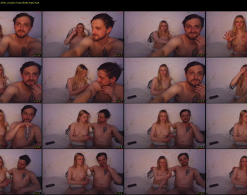 shinyandused — 9 minute Chaturbate couple cam show recording, 720p, Mar 2, 2026