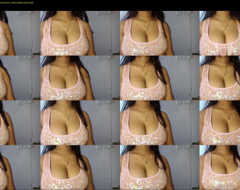 shreya_0 — 33 minute Chaturbate female cam show recording, 720p, Mar 2, 2026