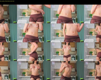 sinfulfairy — 15 minute Chaturbate couple cam show recording, 720p, Mar 2, 2026