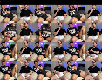 slimvers — 19 minute Chaturbate male cam show recording, 720p, Mar 2, 2026