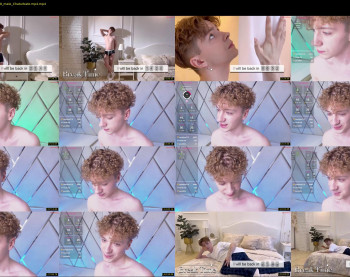 softcrave — 127 minute Chaturbate male cam show recording, 720p, Mar 3, 2026