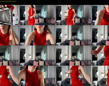 solar_bella — 41 minute Chaturbate female cam show recording, 720p, Mar 2, 2026
