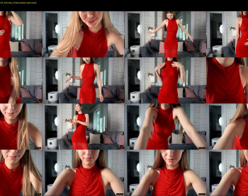 solar_bella — 29 minute Chaturbate female cam show recording, 720p, Mar 2, 2026