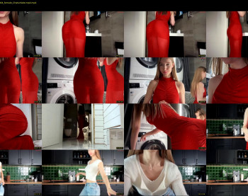 solar_bella — 35 minute Chaturbate female cam show recording, 720p, Mar 2, 2026