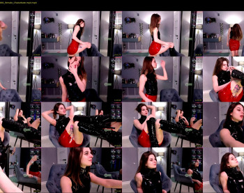 sonia__rose — 32 minute Chaturbate female cam show recording, 720p, Mar 2, 2026