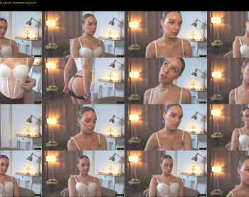 soulmatch — 74 minute Chaturbate female cam show recording, 720p, Mar 2, 2026