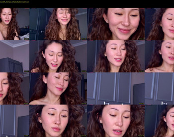 special_person — 75 minute Chaturbate female cam show recording, 720p, Mar 2, 2026