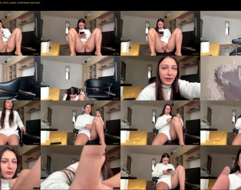 squirt_bunny77 — 9 minute Chaturbate couple cam show recording, 720p, Mar 2, 2026