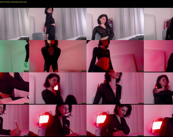 stasya_veter — 74 minute Chaturbate female cam show recording, 720p, Mar 2, 2026