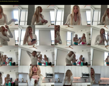 summerclarkee — 51 minute Chaturbate female cam show recording, 480p, Mar 2, 2026