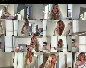 summerclarkee — 121 minute Chaturbate female cam show recording, 480p, Mar 3, 2026