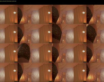 sunny_maria — 5 minute Chaturbate female cam show recording, 720p, Mar 3, 2026