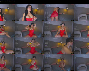 sunnymorrison — 120 minute Chaturbate female cam show recording, 720p, Mar 2, 2026