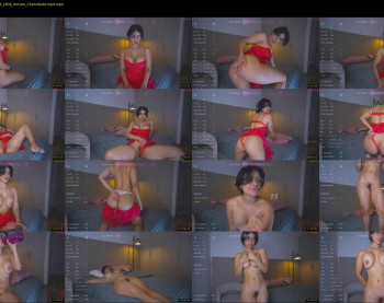 sunnymorrison — 119 minute Chaturbate female cam show recording, 720p, Mar 2, 2026