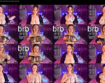 super_huge_boobs — 120 minute Chaturbate female cam show recording, 720p, Mar 2, 2026