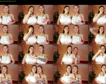 sweetyoops — 3 minute Chaturbate female cam show recording, 720p, Mar 2, 2026