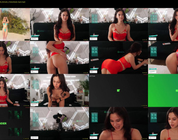 taanni_bc — 124 minute Chaturbate female cam show recording, 720p, Mar 2, 2026