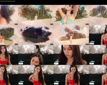 taanni_bc — 53 minute Chaturbate female cam show recording, 720p, Mar 2, 2026