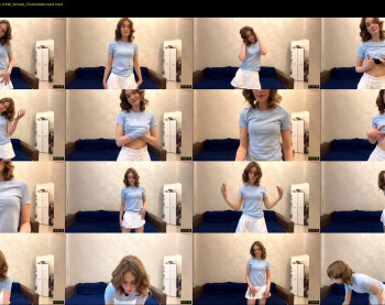 tannaringquist — 32 minute Chaturbate female cam show recording, 720p, Mar 3, 2026