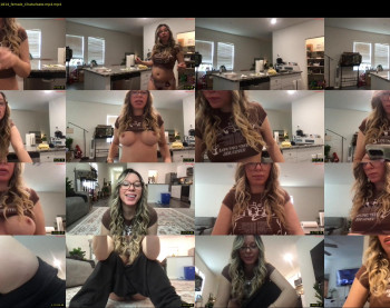 texas_blonde — 121 minute Chaturbate female cam show recording, 720p, Mar 2, 2026