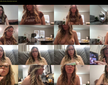 texas_blonde — 104 minute Chaturbate female cam show recording, 720p, Mar 2, 2026