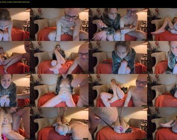 theladyduchess — 32 minute Chaturbate couple cam show recording, 720p, Mar 3, 2026