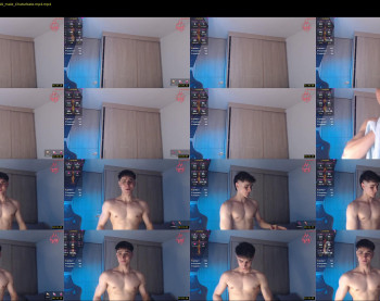 thomklein — 9 minute Chaturbate male cam show recording, 720p, Mar 3, 2026