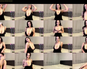 tiameakin — 24 minute Chaturbate female cam show recording, 720p, Mar 2, 2026