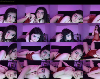 tiffanybae — 44 minute Chaturbate female cam show recording, 720p, Mar 2, 2026