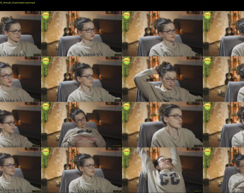 tiffanyriox — 121 minute Chaturbate female cam show recording, 720p, Mar 3, 2026
